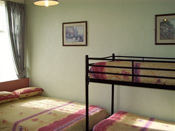 The Silverdene Hotel Blackpool Ngoại thất bức ảnh