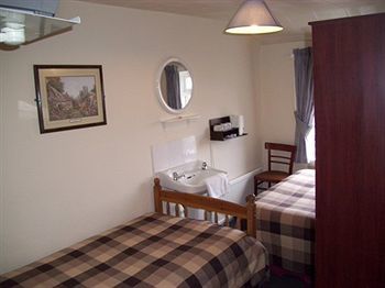 The Silverdene Hotel Blackpool Ngoại thất bức ảnh