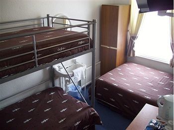 The Silverdene Hotel Blackpool Ngoại thất bức ảnh
