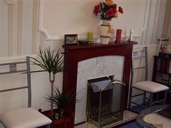 The Silverdene Hotel Blackpool Ngoại thất bức ảnh