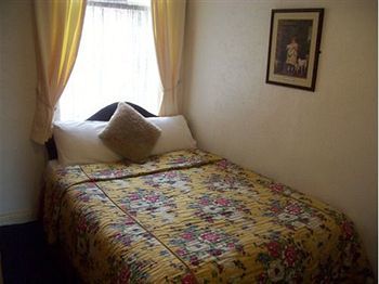 The Silverdene Hotel Blackpool Ngoại thất bức ảnh