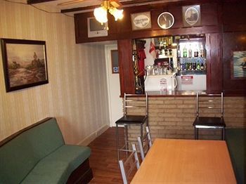The Silverdene Hotel Blackpool Ngoại thất bức ảnh