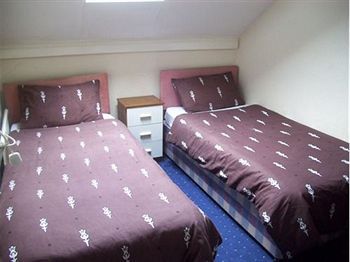 The Silverdene Hotel Blackpool Ngoại thất bức ảnh