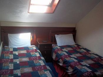 The Silverdene Hotel Blackpool Ngoại thất bức ảnh