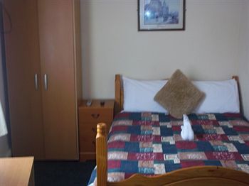 The Silverdene Hotel Blackpool Ngoại thất bức ảnh