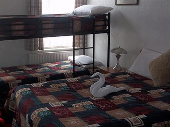 The Silverdene Hotel Blackpool Ngoại thất bức ảnh