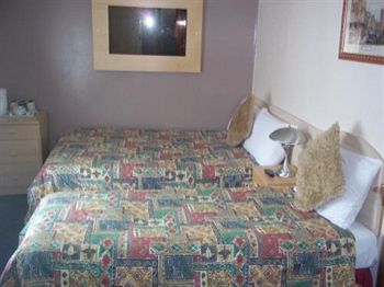 The Silverdene Hotel Blackpool Ngoại thất bức ảnh